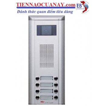 CAMERA CHUÔNG CỬA HYUNDAI HCC-608EN